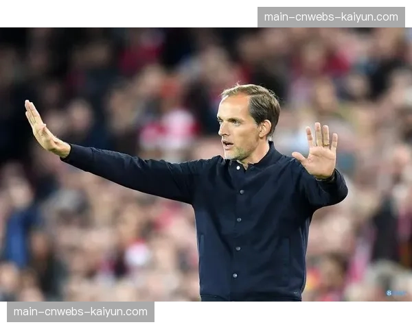 战术复盘:图赫尔为何坚持使用三中卫,最终导致拜仁败走红牛竞技场? 战术复盘:图赫尔为何坚持使用三中卫,最终导致拜仁败走红牛竞技场?