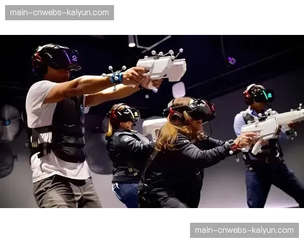 虚拟现实(VR)观赛:德甲与科技公司合作,探索下一代沉浸式国际转播模式 虚拟现实(VR)观赛:德甲与科技公司合作,探索下一代沉浸式国际转播模式