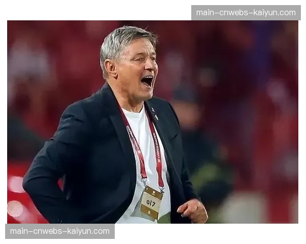 传闻:某欧冠出局球队主帅帅位不稳,俱乐部被曝已接触继任者 传闻:某欧冠出局球队主帅帅位不稳,俱乐部被曝已接触继任者